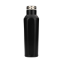 Customizable 17oz Vacuum Insulated Stainless Steel Water Bottle